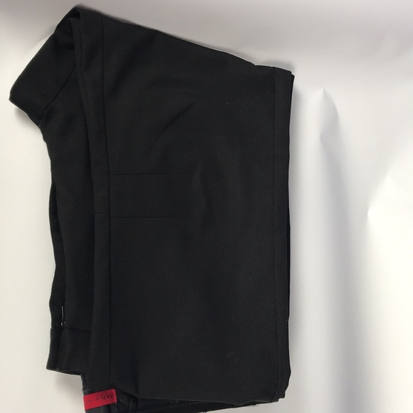 Zara Man Dress Black Pants USA Mex 31 - Picture 10 of 13